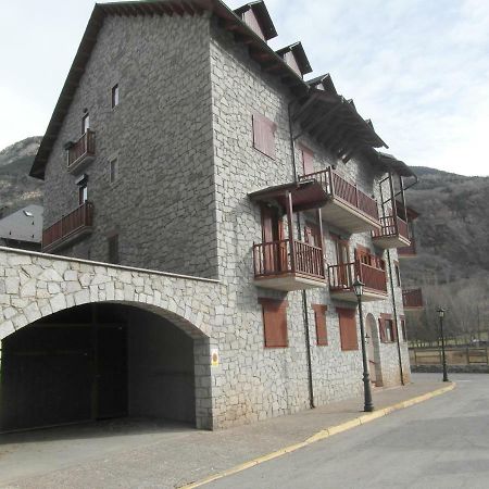 Appartement B18 - Edif Perramo - Villmor à Benasque Extérieur photo