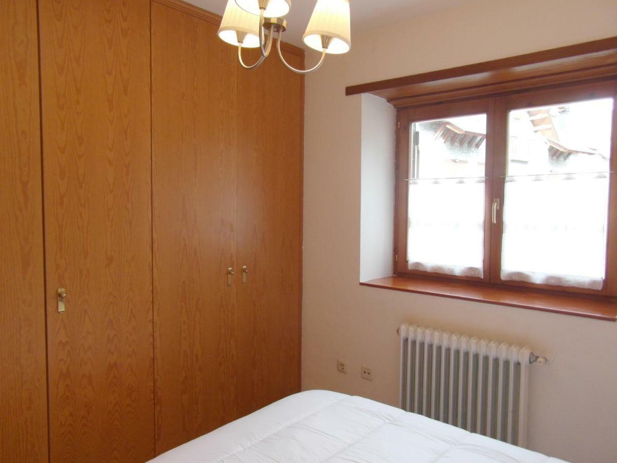 Appartement B18 - Edif Perramo - Villmor à Benasque Extérieur photo
