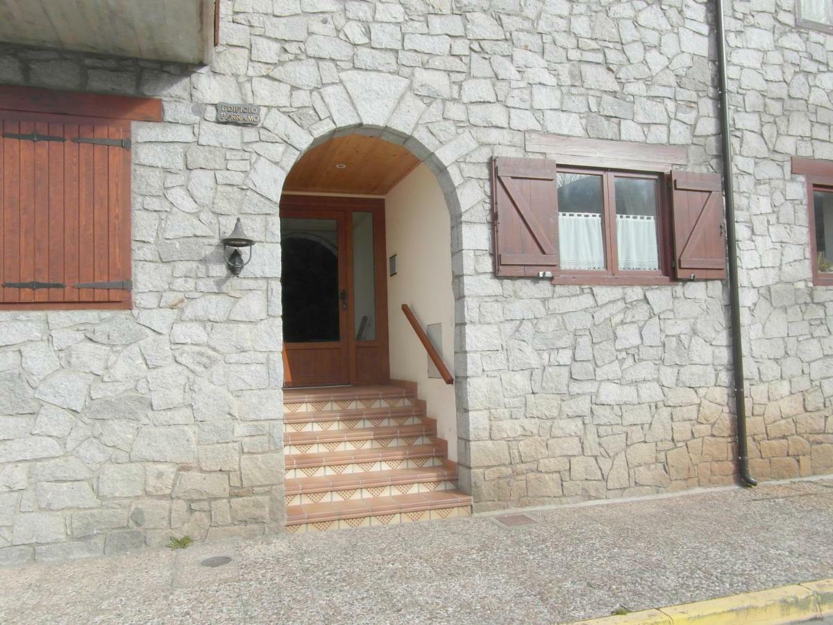 Appartement B18 - Edif Perramo - Villmor à Benasque Extérieur photo